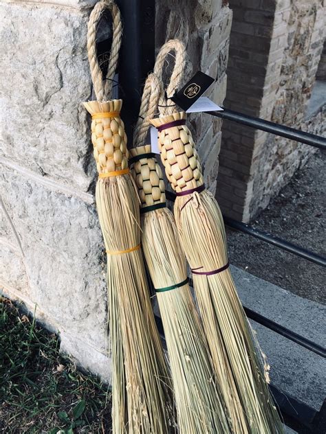Sailor Brooms Brooms Handmade Broom Plant Fibres