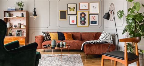 As Retro Home Design Makes A Comeback In 2022 Heres How To
