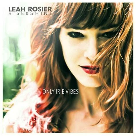 Leah Rosier