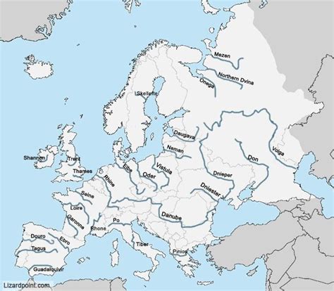 Europe map quiz simple design test your geography knowledge. Pin on nervous