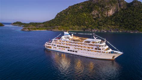 Captain Cook Cruises ~ Fiji Luxury Boat Cruise I Fiji Small Ship Cruises