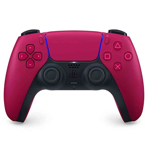 Sony Refreshes Dualsense Ps 5 Controller With Two New Colors