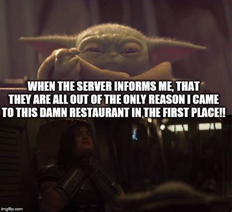 (click to see all star wars meme templates). Image tagged in star wars,star wars yoda,disney ...