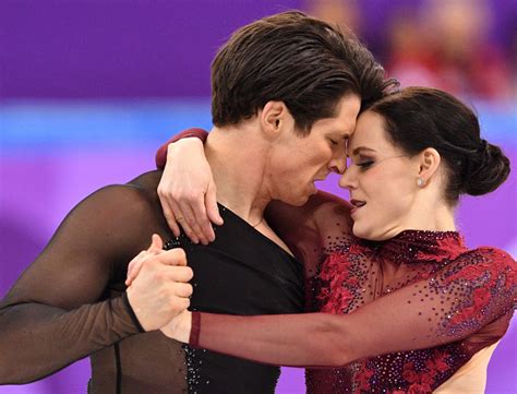 Are Tessa And Scott A Couple We Answer The Big Question