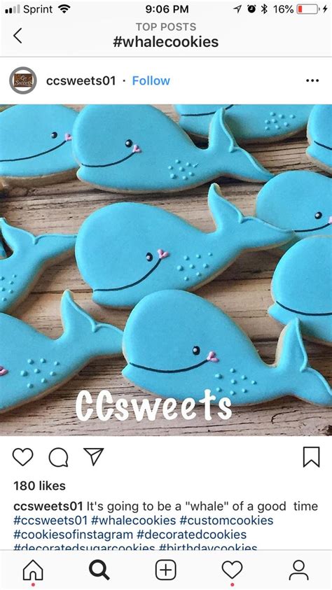 Pin On Cookie Ideas