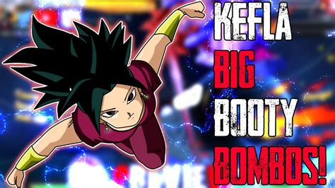 Kefla Rejumps And Loops Are Unbelievable Youtube