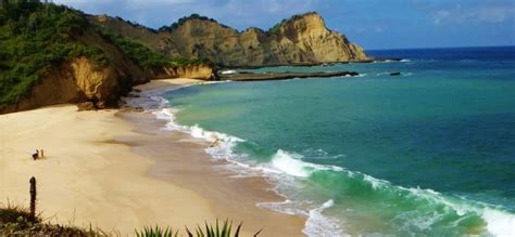 Arriba Imagen Playas Mas Hermosas De Ecuador Viaterra Mx