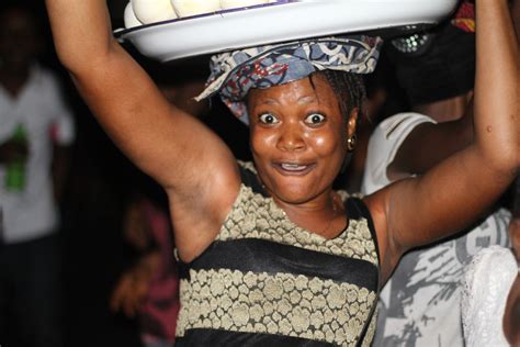 Sierra Leone Is Ebola Free Endofebola Celebrates Photos47