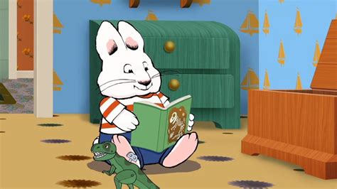 Watch Max And Ruby · Season 6 Full Episodes Online Plex