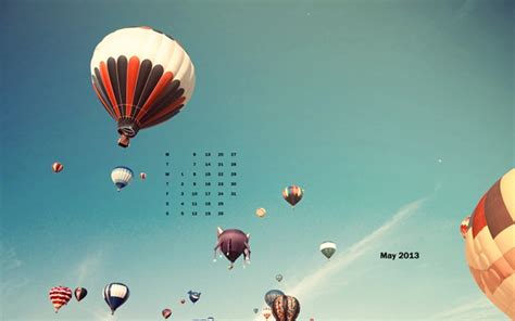 Free Download May 1st 2013 Desktop Wallpaper Calendars May 2013