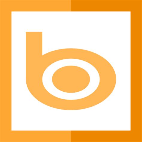 Bing B Logo Png