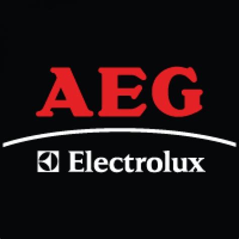 Aeg Electrolux Brands Of The World™ Download Vector Logos And Logotypes