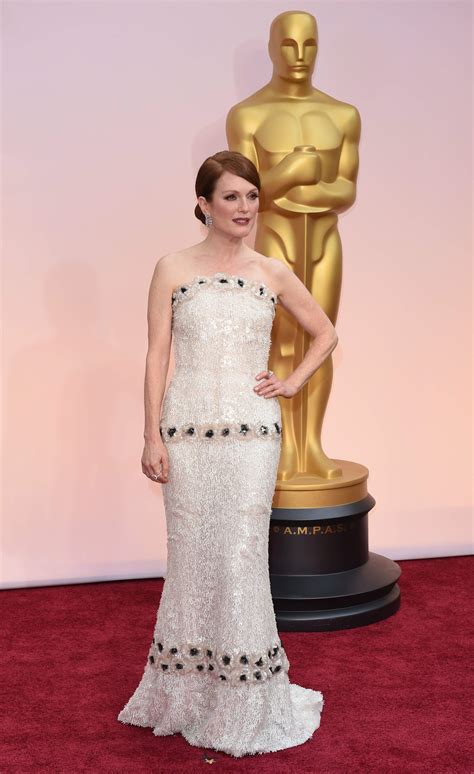 Julianne Moore At The Academy Awards Porn Pic Eporner