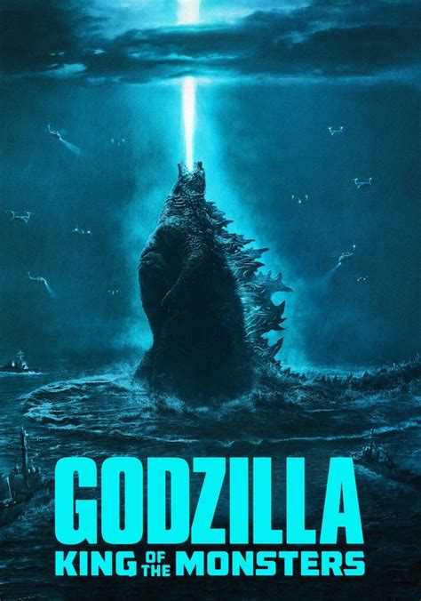 Godzilla King Of The Monsters Streaming Online