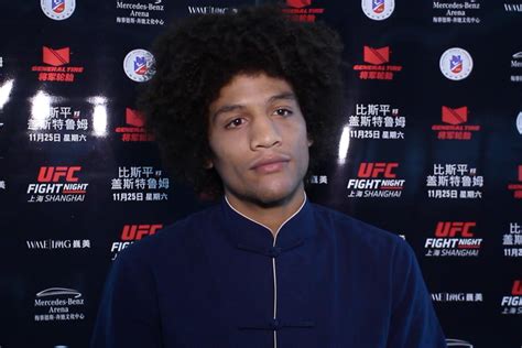 Alex Caceres Ufc Fight Night 122 Interview Video Mma Junkie