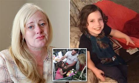 mother claims ukrainian adopted daughter 9 was 22 and had dwarfism daily mail online