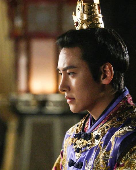 Ji chang wook is a south korean actor under glorious entertainment. Ji Chang Wook in _Empress Ki_ 2014 Togon Temur | Kore ...