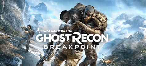 Tom Clancys Ghost Recon Breakpoint Full Version Free Download