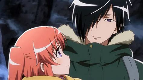 Top 10 Bad Boy Romance Anime You Need To Watch Anime Mantra 2023