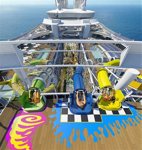 Harmony Of The Seas Itinerary Europe Lani Shanta