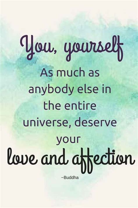 Do you feel positive about yourself? 57 Strong Love Quotes About Loving Someone - Dreams Quote