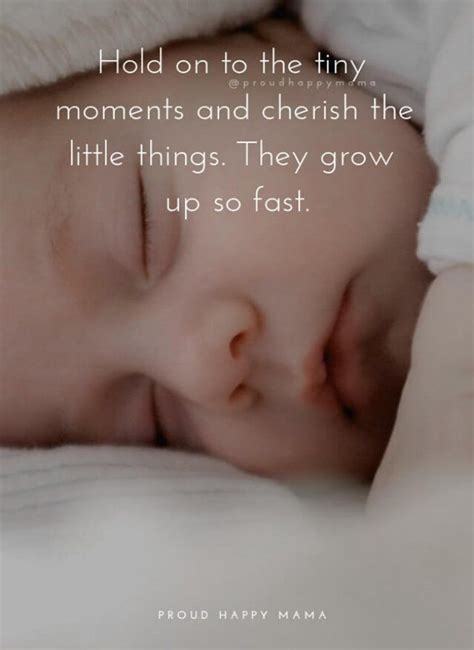 Baby Growing Up Quotes 50 Best Quotes About Kids Growing Up Fast