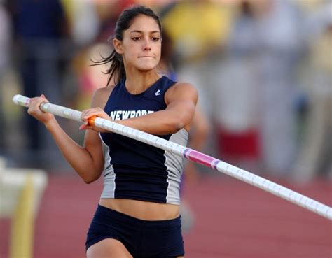 Whatever Happened To Allison Stokke After Becoming A Viral Phenomenon Interesticle