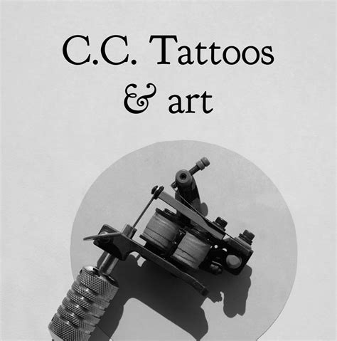 Cc Tattoos And Art