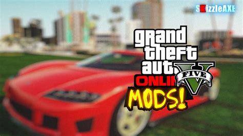 Gta 5 Pc How To Install Mods Gta V Pc Mods Gameplay Youtube