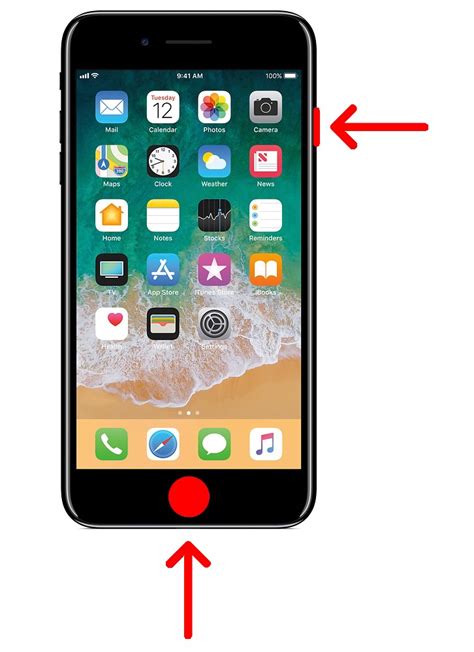 How To Take A Screenshot On An Iphone Hellotech How