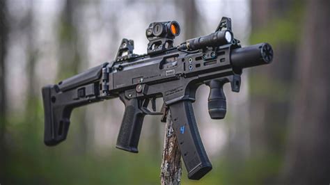 Top 5 Pistol Caliber Carbines 2023 Best 9mm Pcc 2023