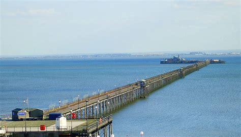 However, many of these beautiful beaches are just too small and crowded to give you the desired feelings of peace, romance and tranquility. Southend Pier - Wikipedia