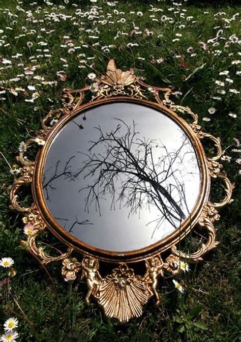 Vals Chaotic Mind Mirror Photography Reflection Photography Art