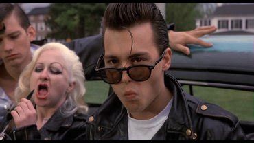 Cry Baby Comparison Theatrical Version Director S Cut Movie Censorship Com
