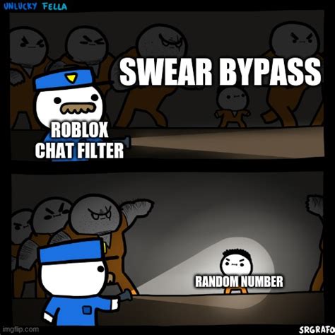 Chat Filter B Imgflip