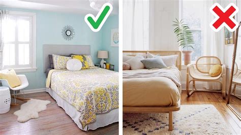 How To Arrange A Small Bedroom With Single Bed