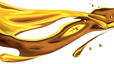 潤滑剤のための最高の天然油 ナレール