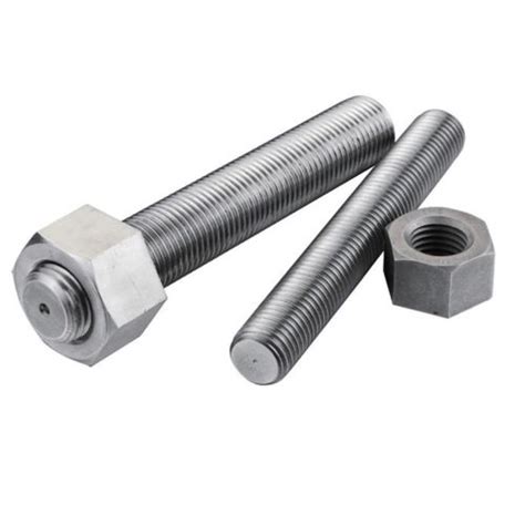 Stud Bolt Astm A H Asme B At Rs Unit Stainless Steel Stud Hot Sex Picture
