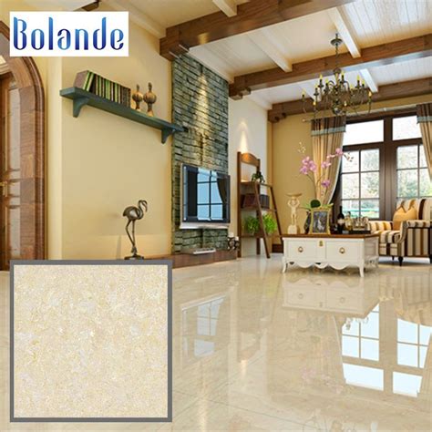 Luxury High Gloss Home Floor Tiles Bangladesh Price