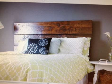 Boring walls behind your head will never look the same. Easy do it yourself headboard | Home decor, Decor, Diy home decor