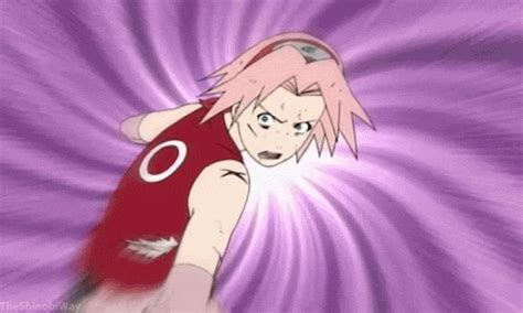 🌸my Top 5 Sakura Moments🌸 Naruto Amino