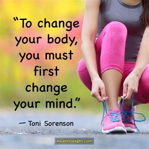 Whatever one may think of psychedelics, the book reminds us that the mind is the greatest mystery in the universe, that this mystery is always right here, and that we usually dedicate far too. To change your body, you must first change your mind ...