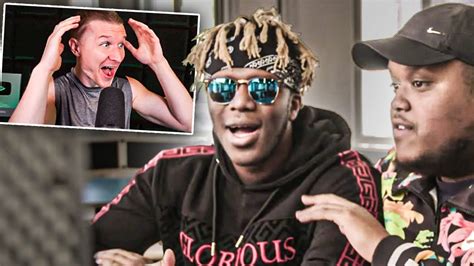 Ksi Teaches Wade How To Rizz Ep 1 Does The Shoe Fit Season 1