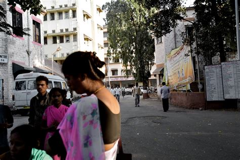 The Burnt And Bloodied Sex Workers Of South Mumbai Vice