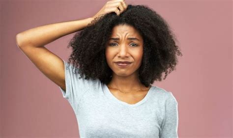 While we most often suffer from nutrients deficiency, too much of a vitamin can cause hair loss too. Can dandruff cause hair loss? | Express.co.uk