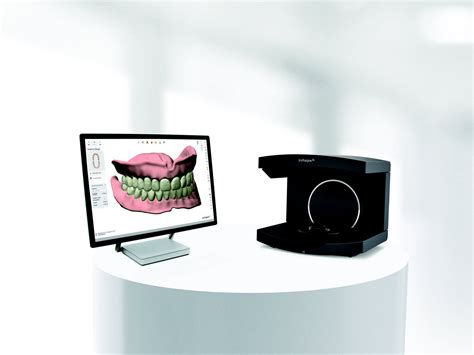 Enhanced Dental Product Dental System 2018 Cadcam Software From