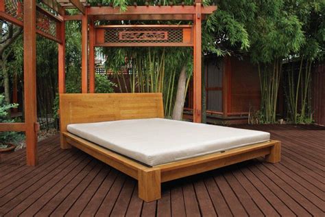 Organic Shikibutons Soaring Heart Natural Bed Company Japanese Bed