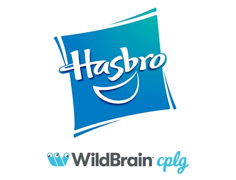 Hasbro Consumer Products Adds Eone Brands To Wildbrain Cplgs