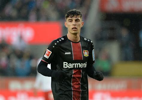 Select from premium kai havertz of the highest quality. Any Kai Havertz deal would put two Liverpool players at ...