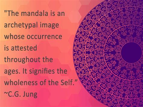 Symbolic Meaning Of Mandala On Whats Your Sign